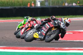 FIM Motul Superbike World Championship - Acerbis Italian Round - Race 1