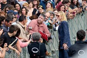 ''Rumours'' Photocall - 72nd San Sebastian International Film Festival