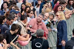 ''Rumours'' Photocall - 72nd San Sebastian International Film Festival