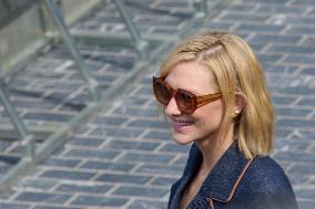 ''Rumours'' Photocall - 72nd San Sebastian International Film Festival