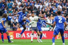 Leicester City FC v Everton FC - Premier League