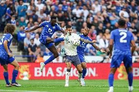 Leicester City FC v Everton FC - Premier League