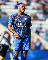 Leicester City FC v Everton FC - Premier League