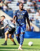 Leicester City FC v Everton FC - Premier League