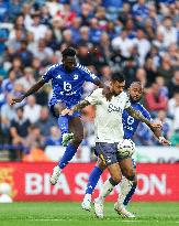 Leicester City FC v Everton FC - Premier League