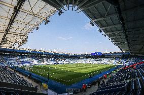 Leicester City FC v Everton FC - Premier League