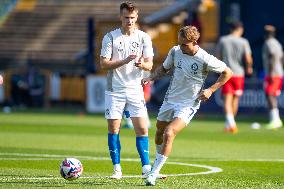 Stockport County v Leyton Orient - Sky Bet League 1