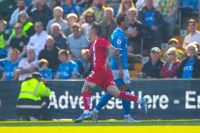 Stockport County v Leyton Orient - Sky Bet League 1