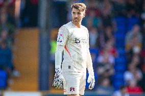 Stockport County v Leyton Orient - Sky Bet League 1