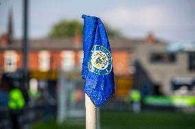 Stockport County v Leyton Orient - Sky Bet League 1