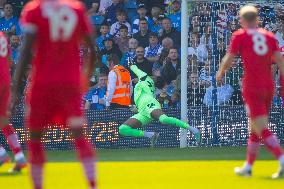 Stockport County v Leyton Orient - Sky Bet League 1