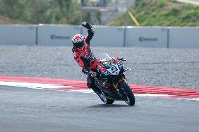 FIM Motul Superbike World Championship - Acerbis Italian Round - Race 1