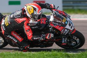 FIM Motul Superbike World Championship - Acerbis Italian Round - Race 1