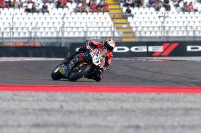 FIM Motul Superbike World Championship - Acerbis Italian Round - Tissot Superpole Race