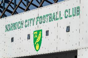 Norwich City v Watford - Sky Bet Championship