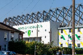 Norwich City v Watford - Sky Bet Championship