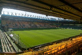 Norwich City v Watford - Sky Bet Championship