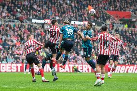 Sunderland AFC v Middlesbrough FC - Sky Bet Championship