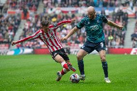 Sunderland AFC v Middlesbrough FC - Sky Bet Championship