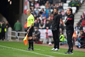 Sunderland AFC v Middlesbrough FC - Sky Bet Championship