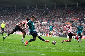 Sunderland AFC v Middlesbrough FC - Sky Bet Championship