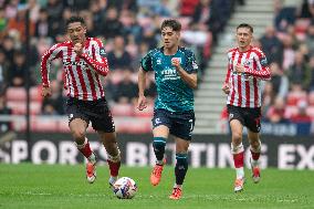 Sunderland AFC v Middlesbrough FC - Sky Bet Championship