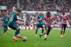 Sunderland AFC v Middlesbrough FC - Sky Bet Championship