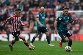 Sunderland AFC v Middlesbrough FC - Sky Bet Championship