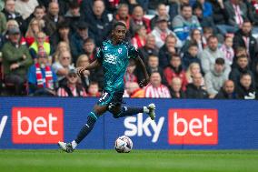 Sunderland AFC v Middlesbrough FC - Sky Bet Championship