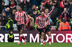 Sunderland AFC v Middlesbrough FC - Sky Bet Championship