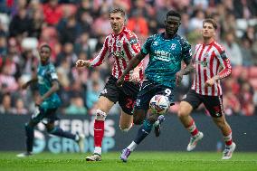 Sunderland AFC v Middlesbrough FC - Sky Bet Championship