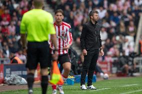 Sunderland AFC v Middlesbrough FC - Sky Bet Championship