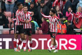 Sunderland AFC v Middlesbrough FC - Sky Bet Championship