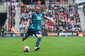 Sunderland AFC v Middlesbrough FC - Sky Bet Championship