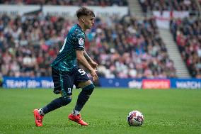 Sunderland AFC v Middlesbrough FC - Sky Bet Championship