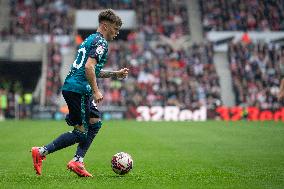 Sunderland AFC v Middlesbrough FC - Sky Bet Championship