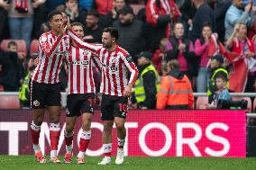 Sunderland AFC v Middlesbrough FC - Sky Bet Championship