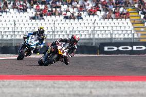 FIM Motul Superbike World Championship - Acerbis Italian Round - Tissot Superpole Race