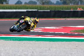 FIM Motul Superbike World Championship - Acerbis Italian Round - Tissot Superpole Race