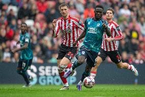 Sunderland AFC v Middlesbrough FC - Sky Bet Championship