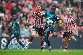 Sunderland AFC v Middlesbrough FC - Sky Bet Championship