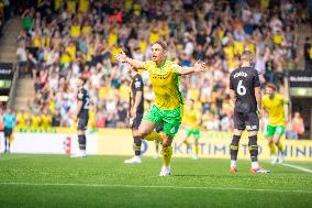 Norwich City v Watford - Sky Bet Championship