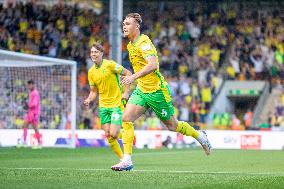 Norwich City v Watford - Sky Bet Championship