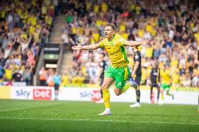 Norwich City v Watford - Sky Bet Championship