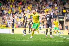 Norwich City v Watford - Sky Bet Championship