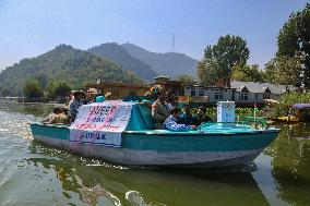 Home Voting Amid Ongoing Assembly Elections In Kashmir