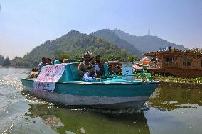 Home Voting Amid Ongoing Assembly Elections In Kashmir