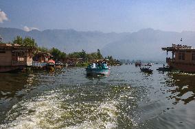 Home Voting Amid Ongoing Assembly Elections In Kashmir