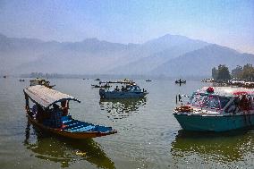 Home Voting Amid Ongoing Assembly Elections In Kashmir