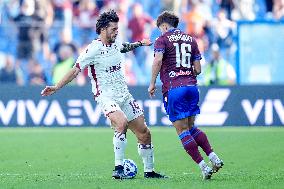 AC Reggiana v US Salernitana - Serie BKT